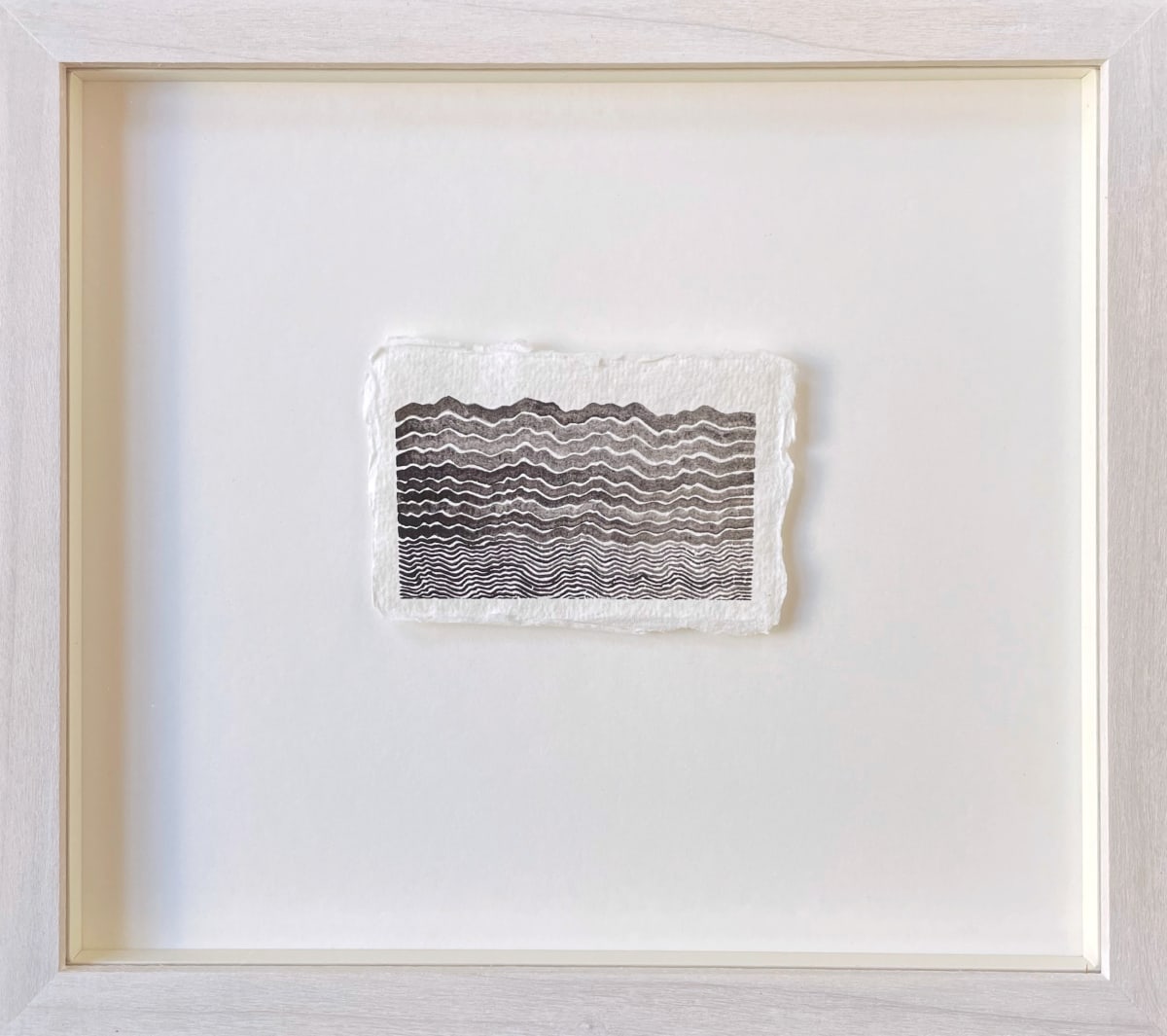 Tiny Descension, Ascension by Lisa-Marie Price, Image 1.