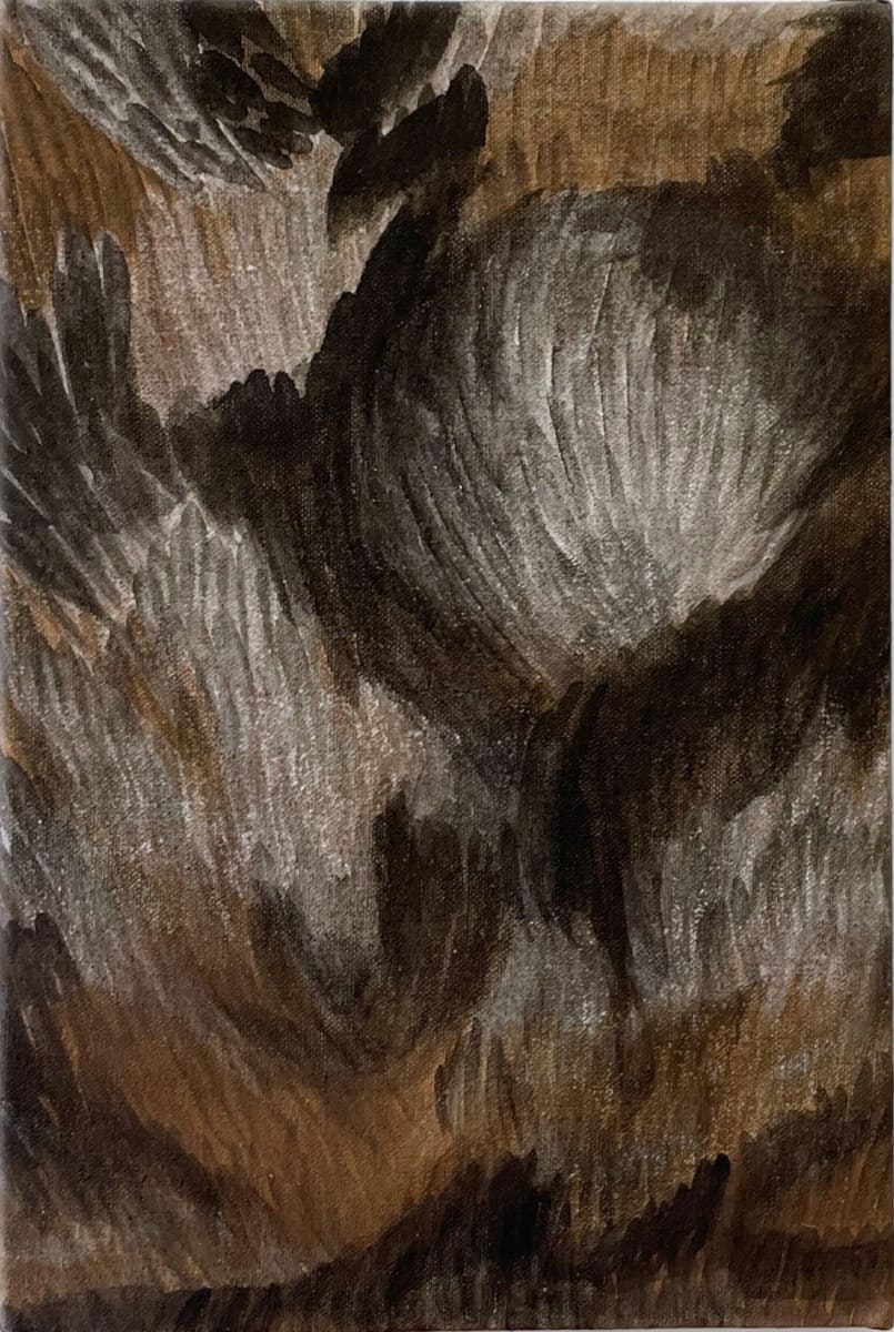 Without Moonlight by Lisa-Marie Price, Image 1.