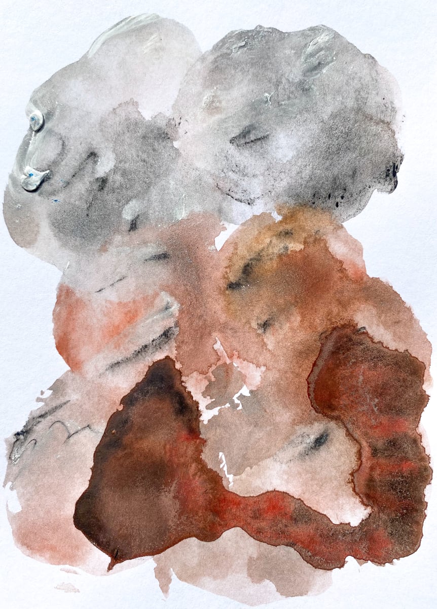 Embracing Clouds 