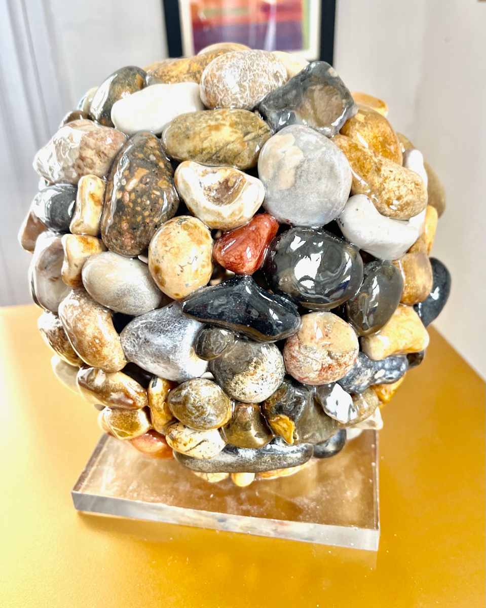 Whispers of Gold by Stephanie Fuller 