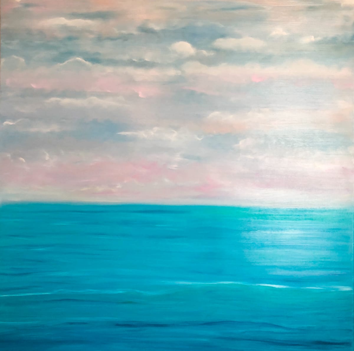 Seascape 