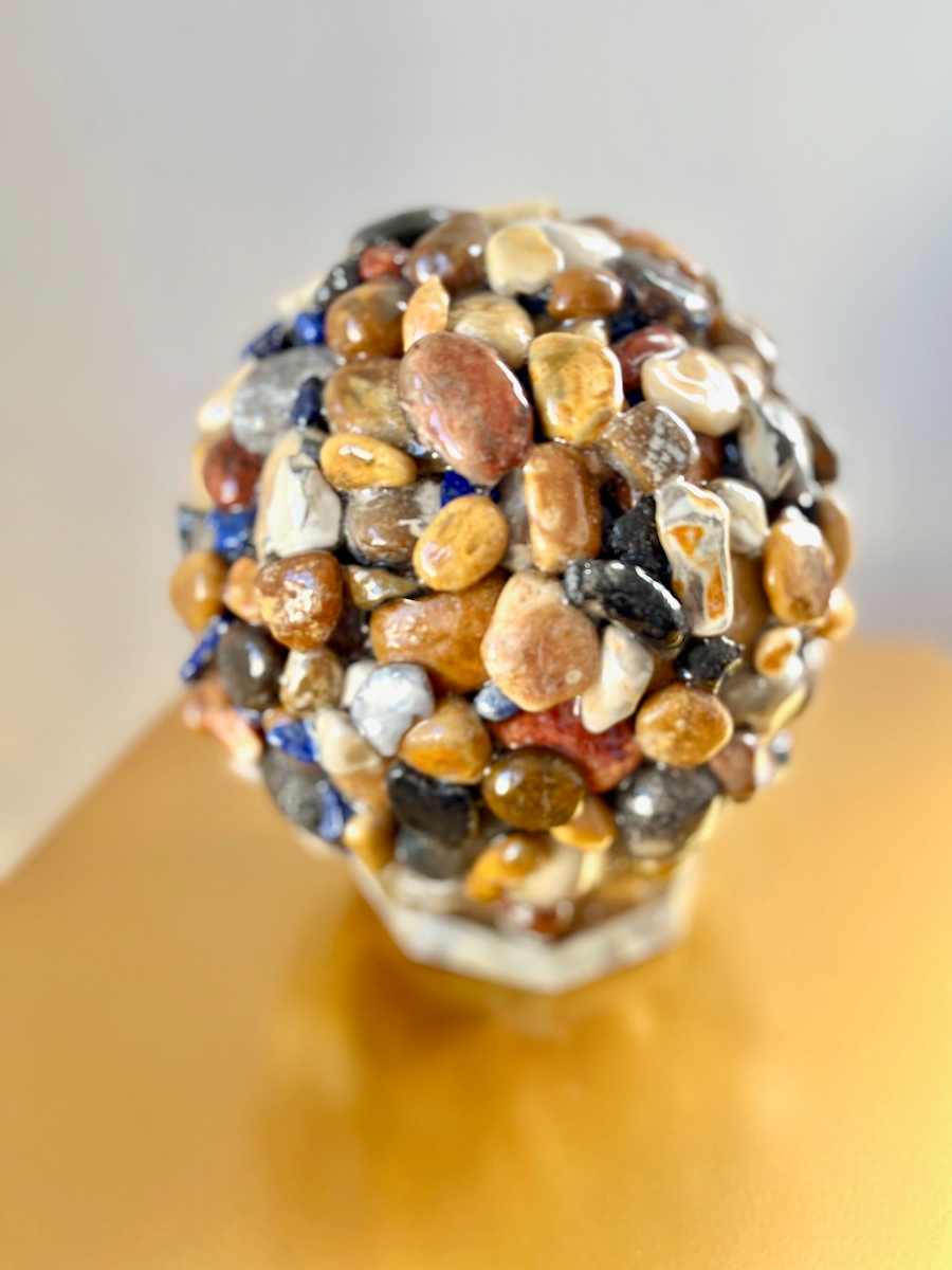 Celestial Shore by Stephanie Fuller 