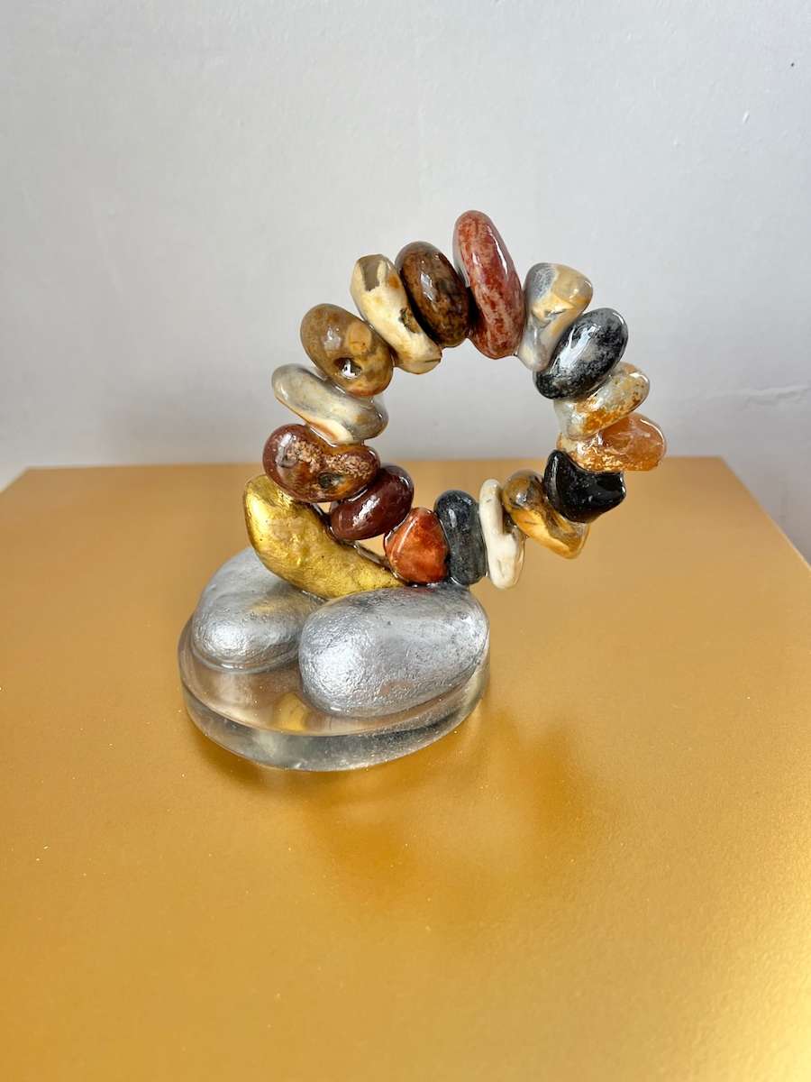 Auric Balance by Stephanie Fuller 