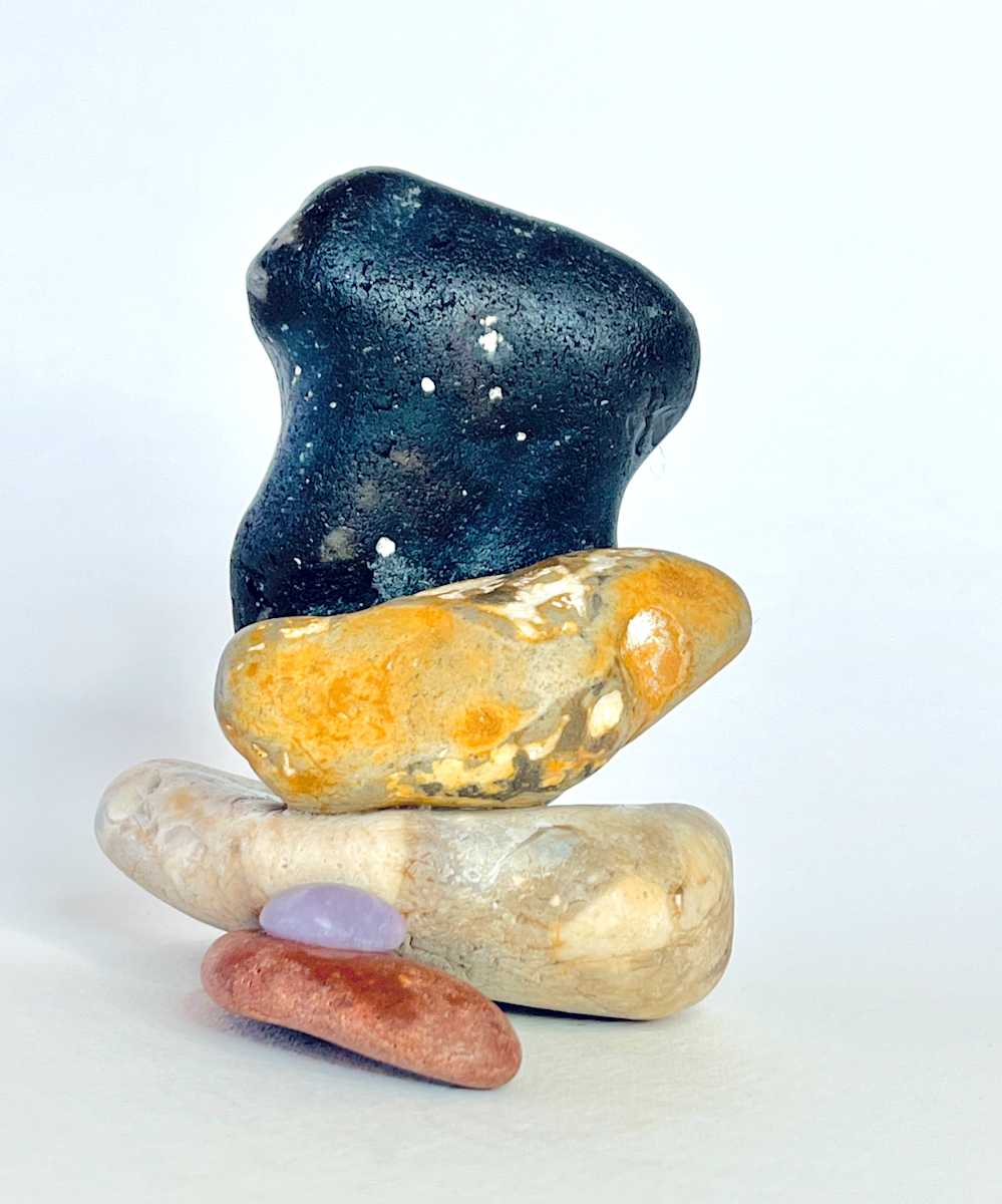Torso by Stephanie Fuller 