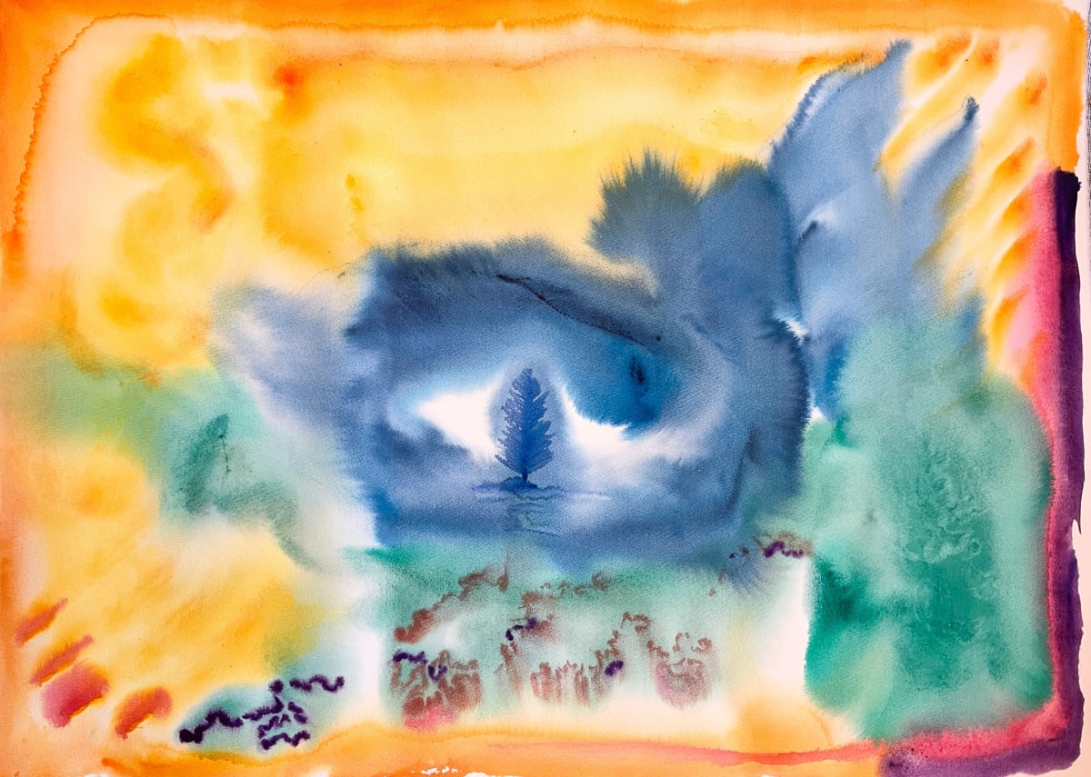 Winter by Stephanie Fuller 376ASF 