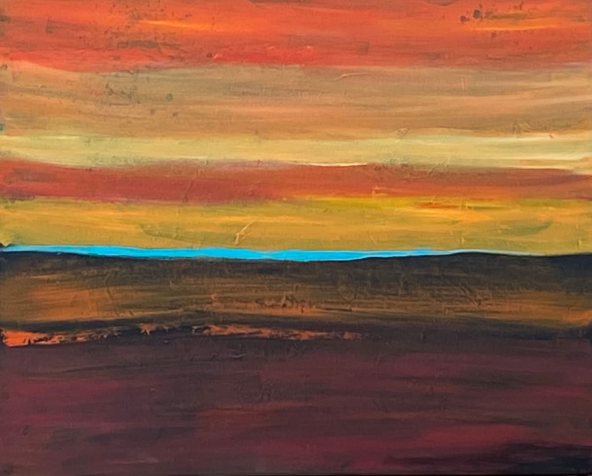 Dark Horizon, Image 1.