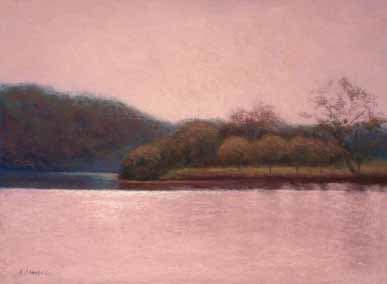 Evening Blush by Alecia Schmitz, Image 1.