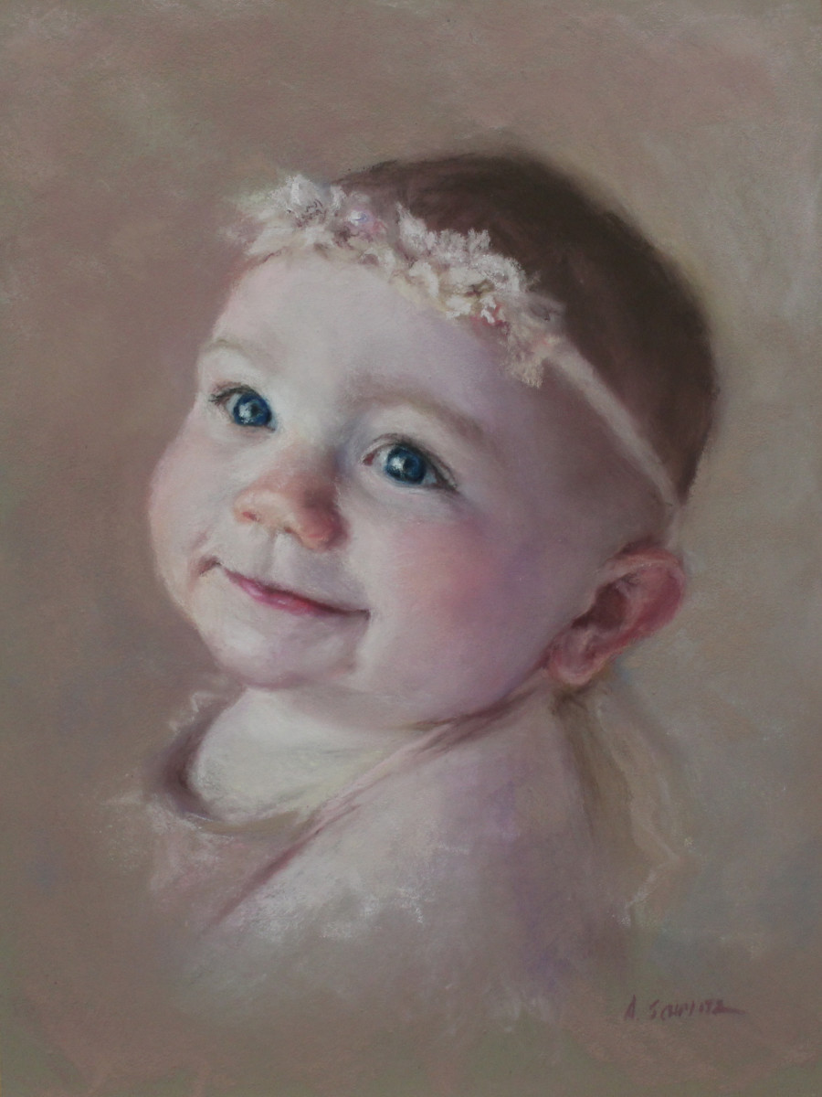 Grace by Alecia Schmitz 