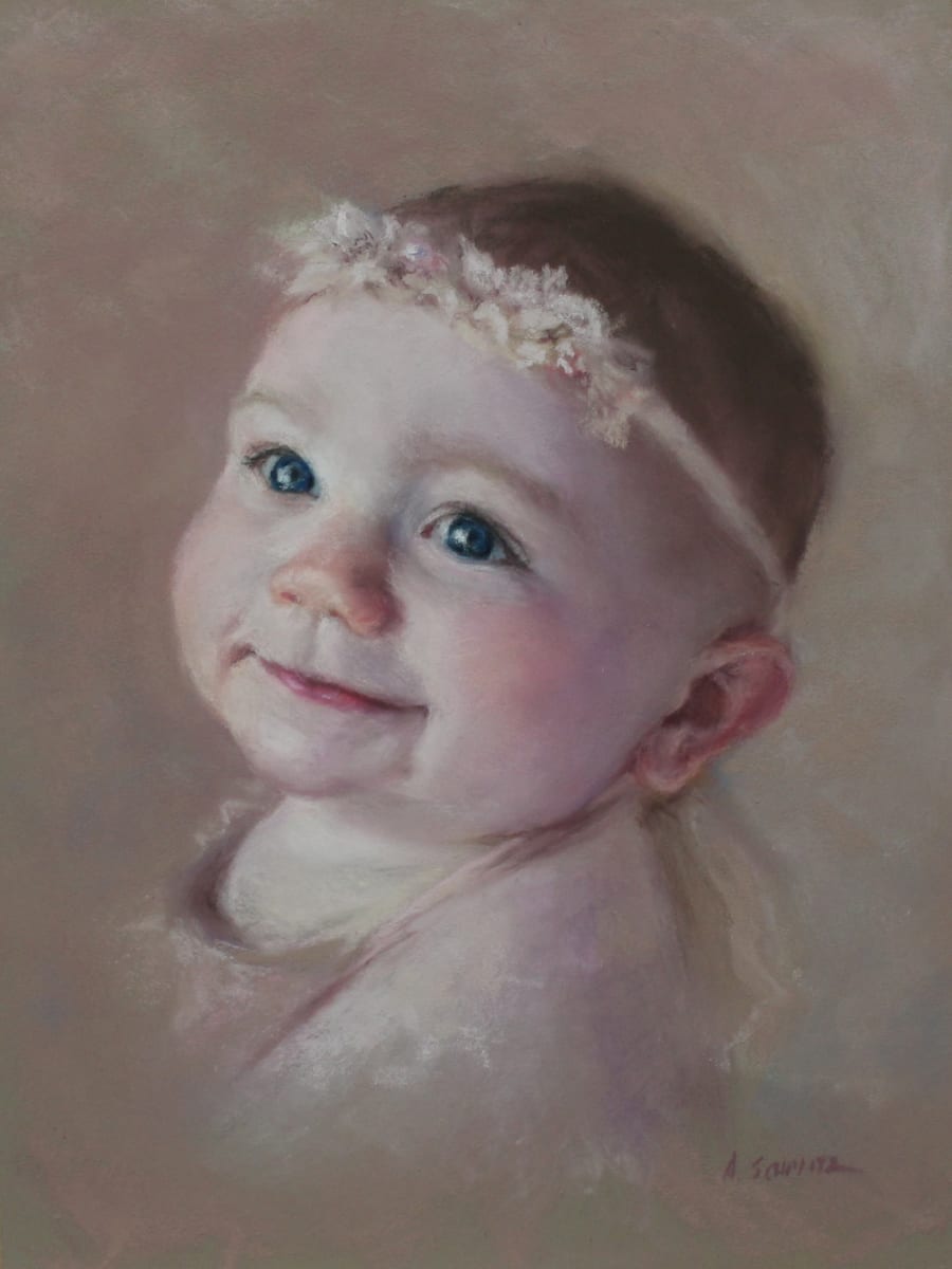 Grace by Alecia Schmitz, Image 1.