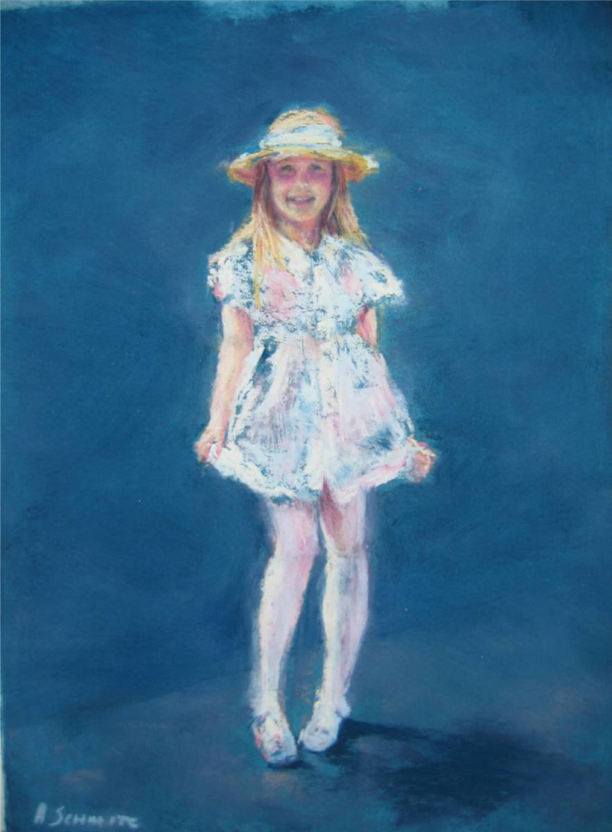 Mackenzie by Alecia Schmitz 
