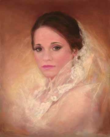 MEGAN by Alecia Schmitz, Image 1.