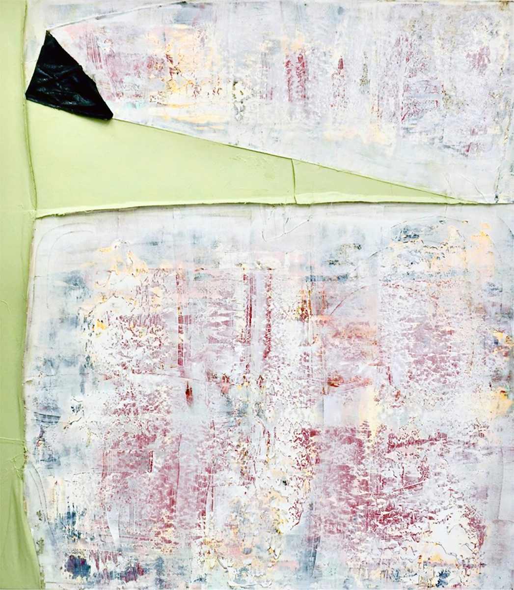 Between Ourselves aka Whitewashed by Khalilah Birdsong, Image 3.