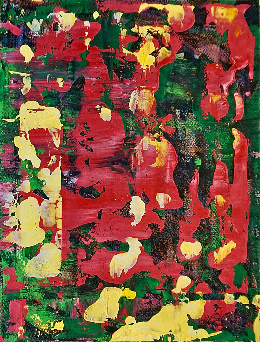 La Boule Escoublac by Khalilah Birdsong 