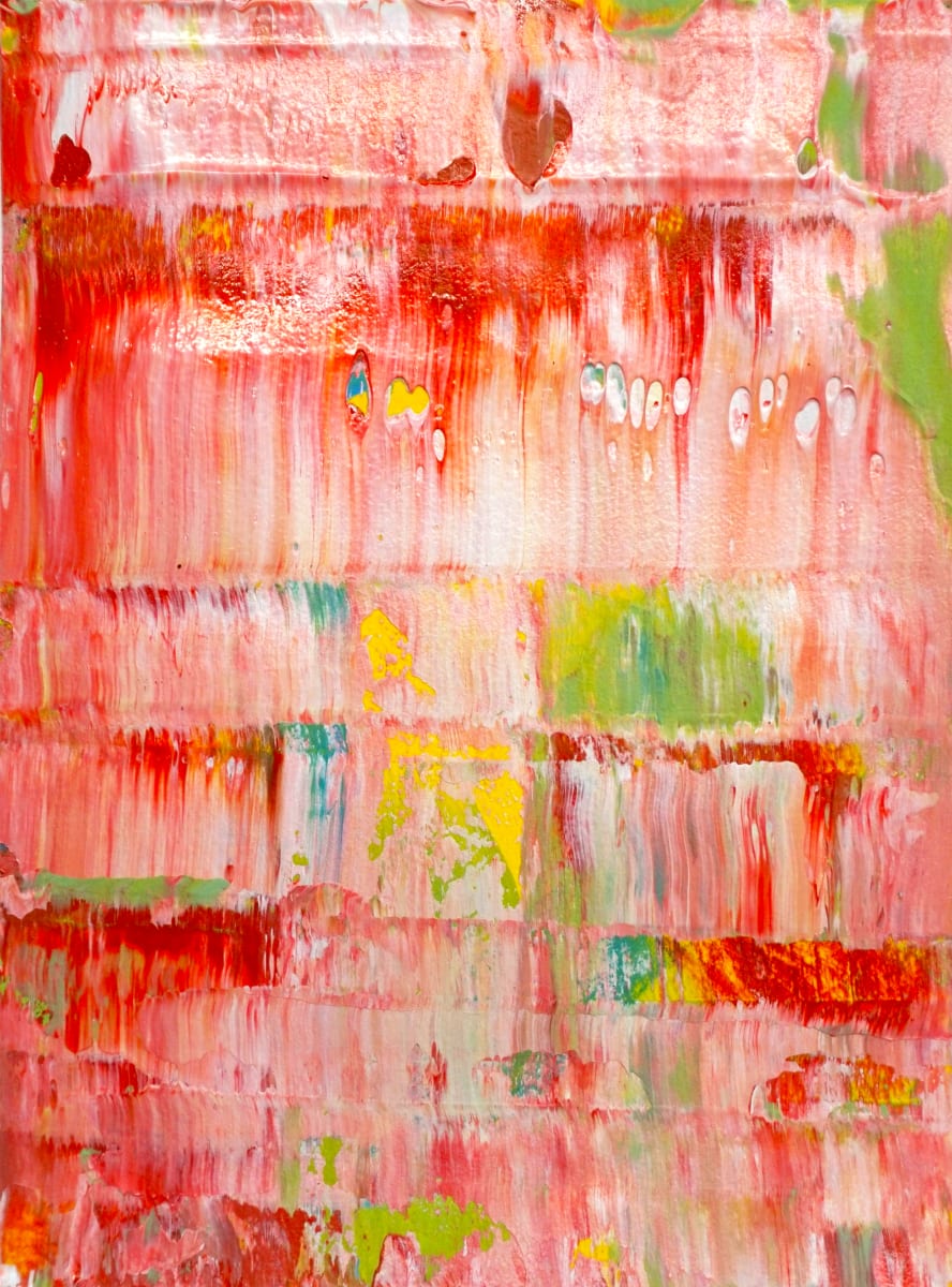 Pomeroy by Khalilah Birdsong 