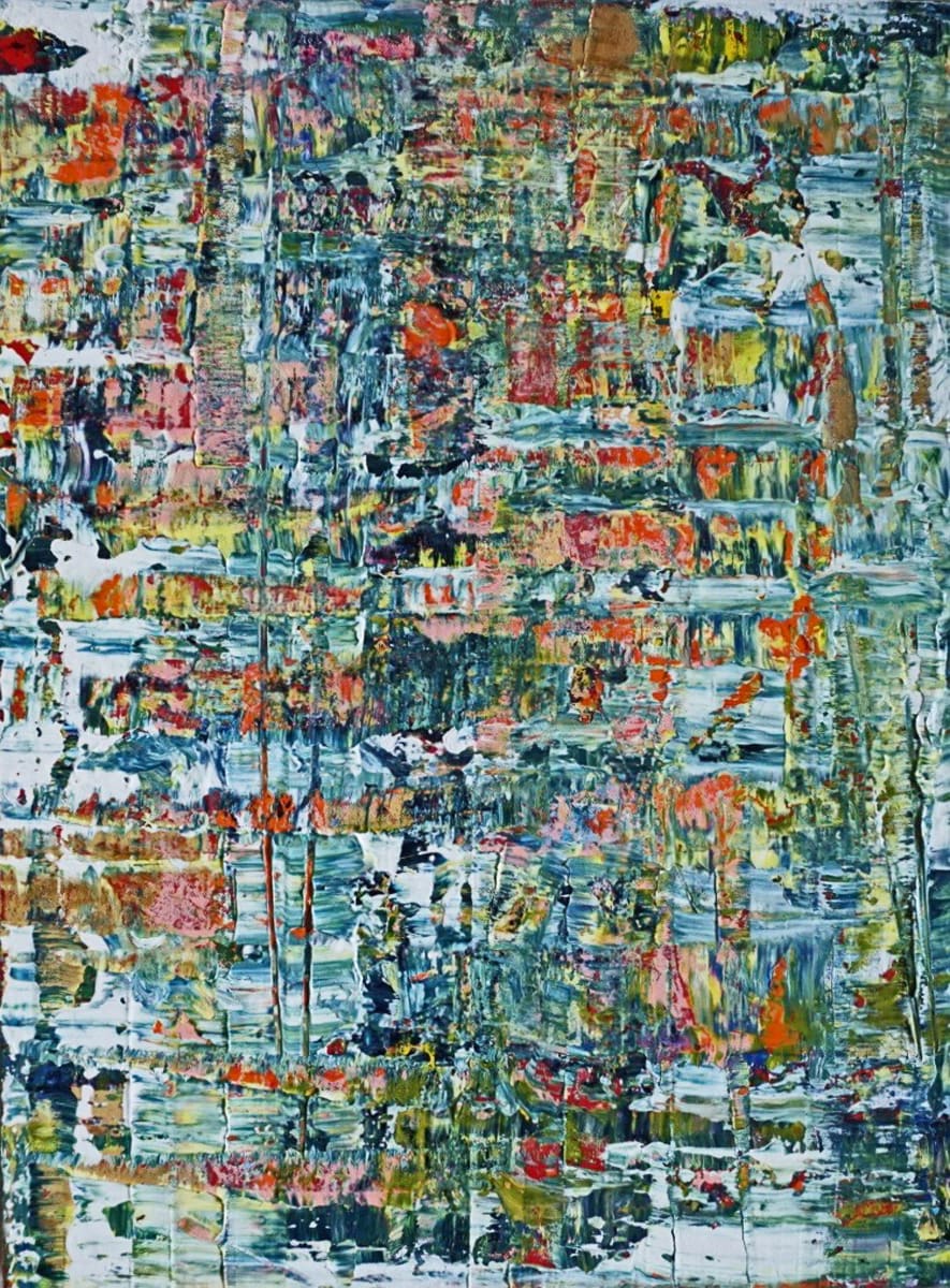 The Gossamer Threads 