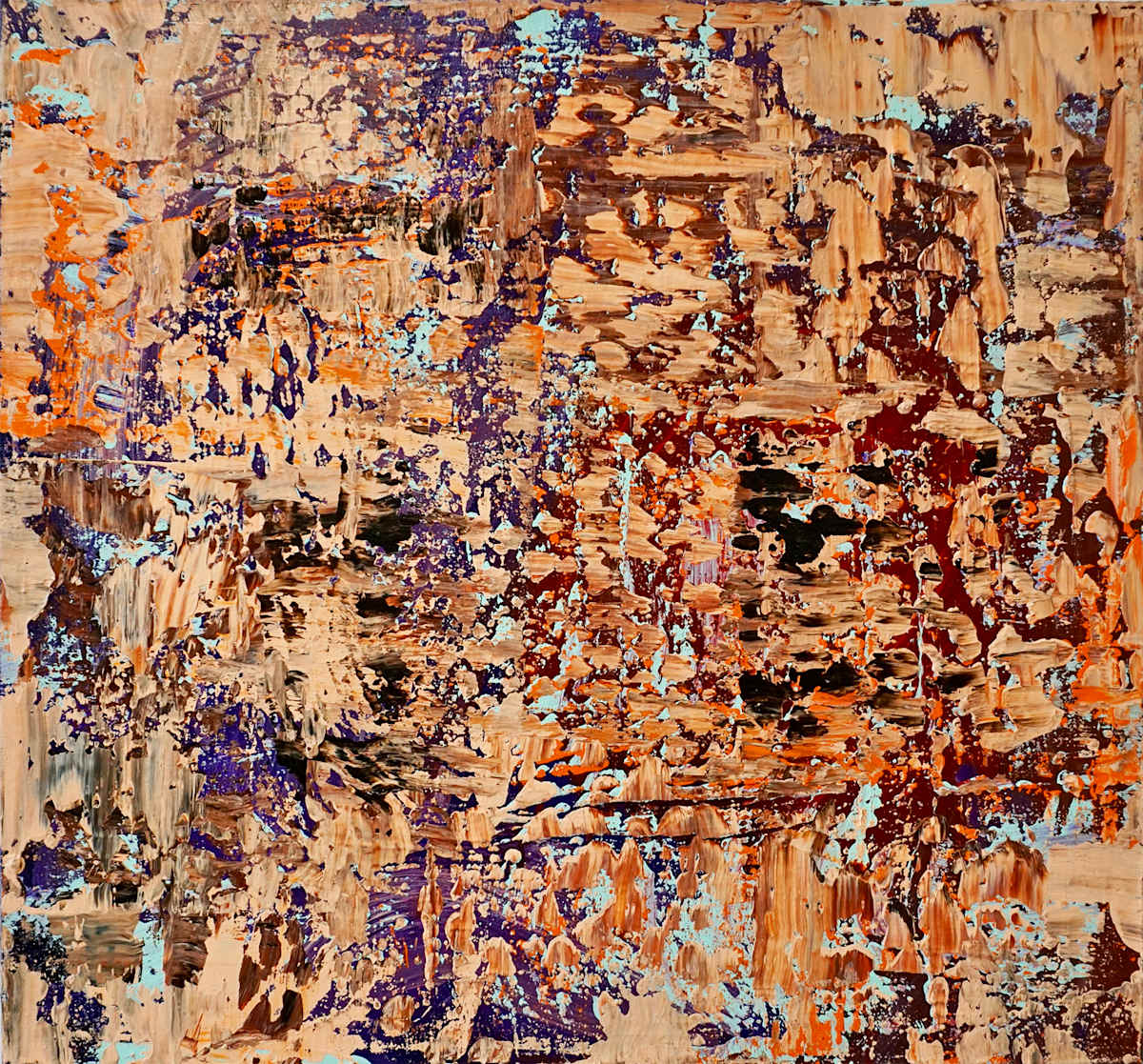 The Nurturing Seed by Khalilah Birdsong 