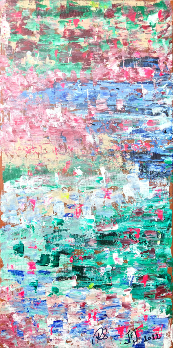 Hope (Up) by Jean-Francois Jadin 