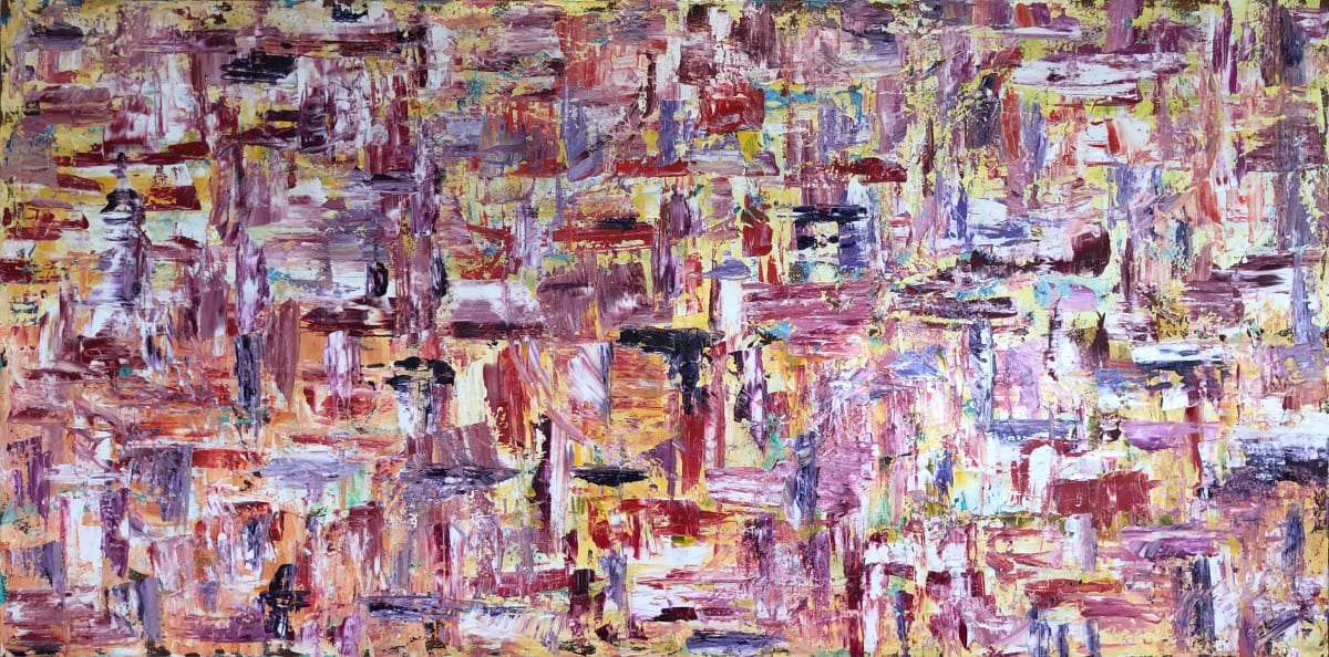 What a Wonderful Year! by Jean-Francois Jadin 