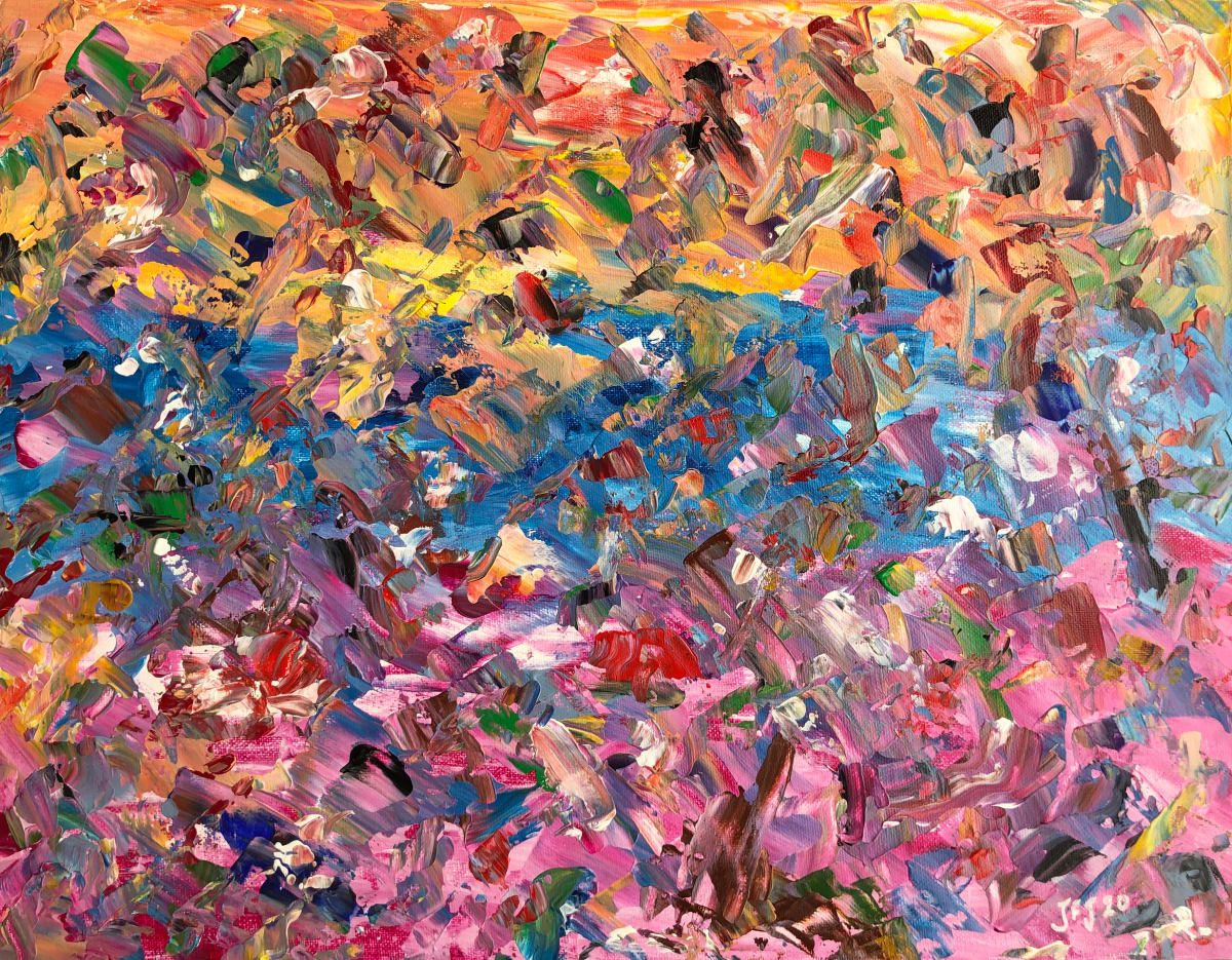 5th Symphony by Jean-Francois Jadin 