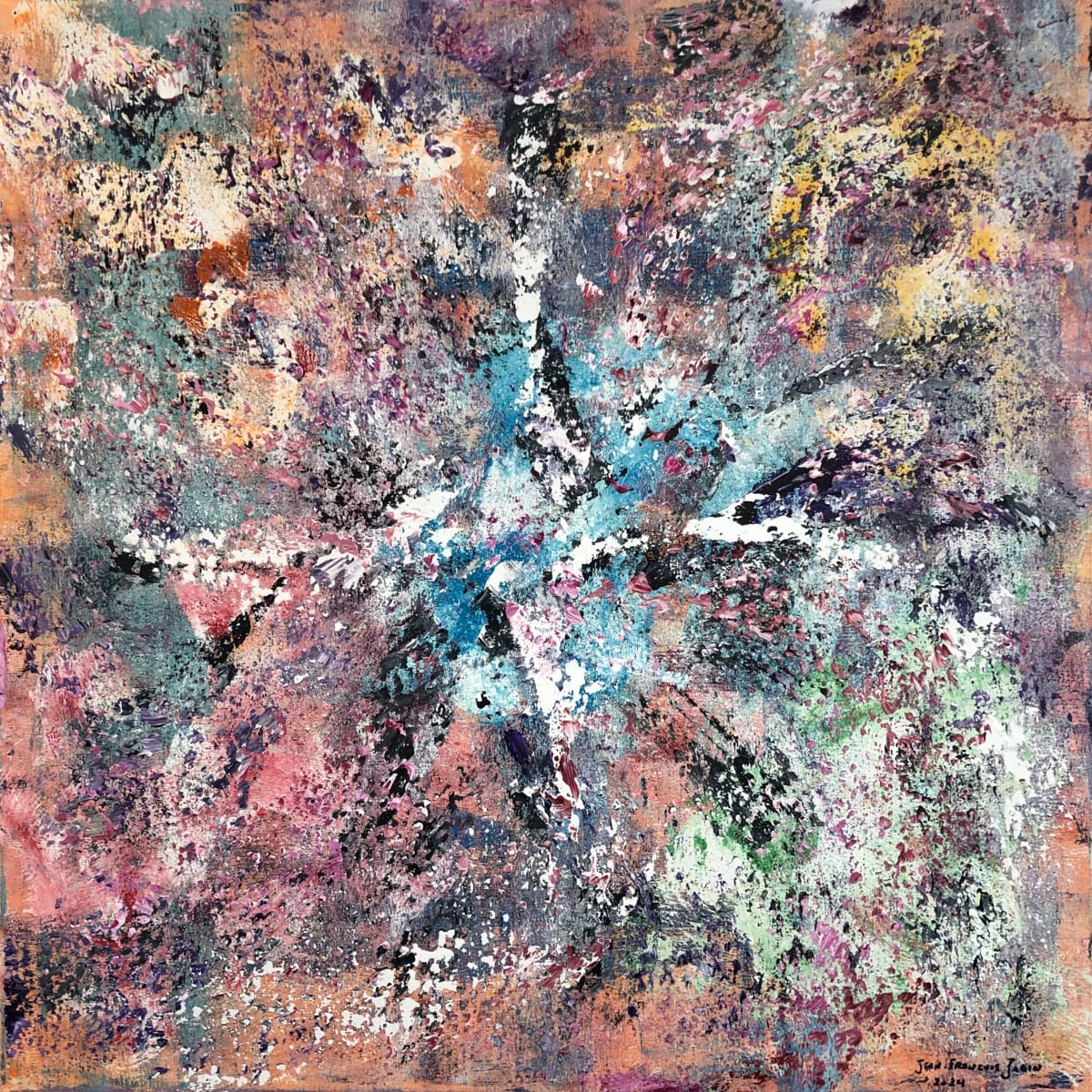 Cynefin by Jean-Francois Jadin 