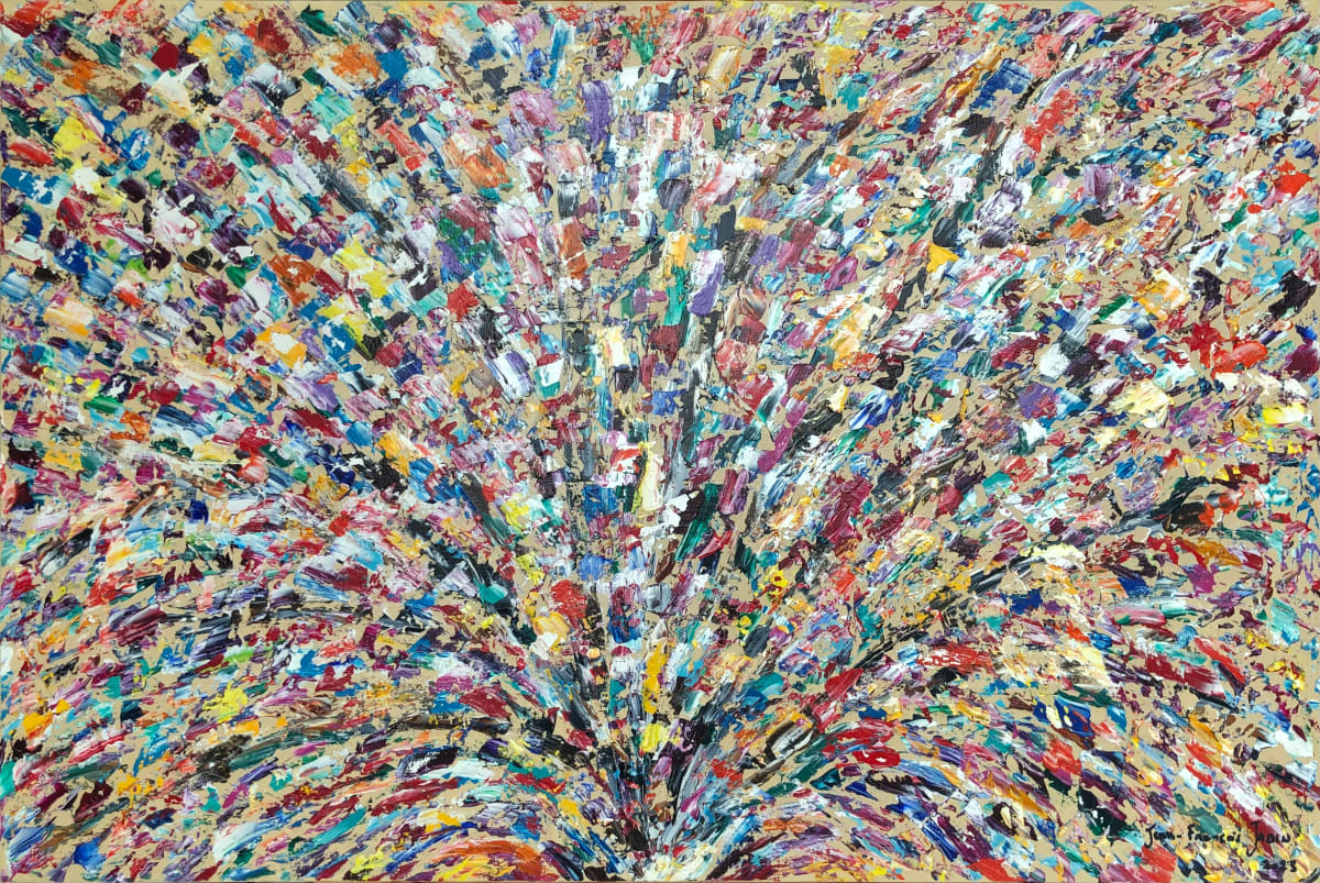 Dewan Rakyat by Jean-Francois Jadin 