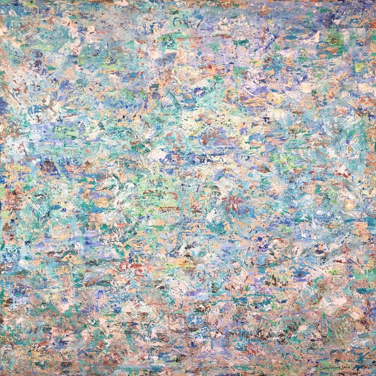 Gracias a la Vida by Jean-Francois Jadin 