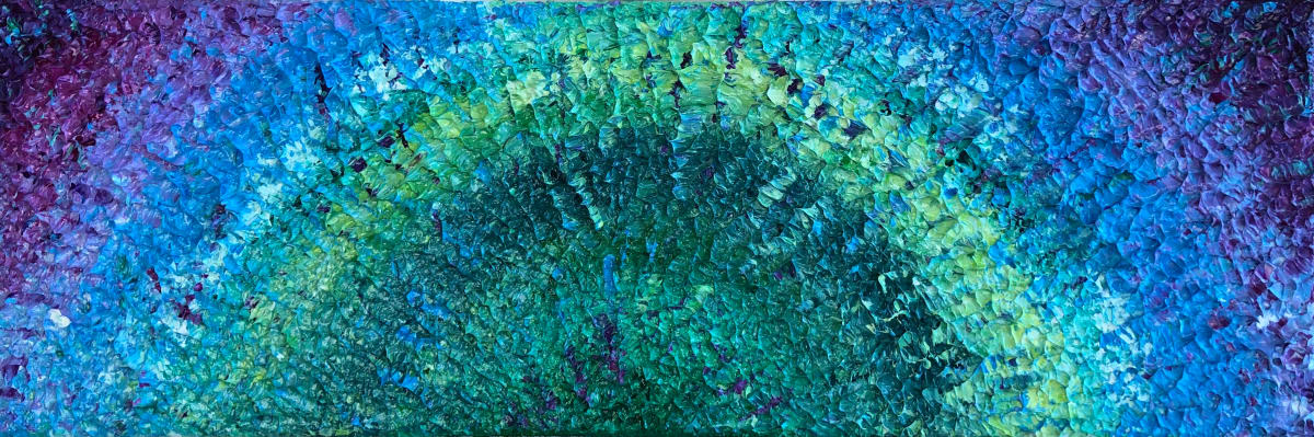 Psychedelic by Jean-Francois Jadin 