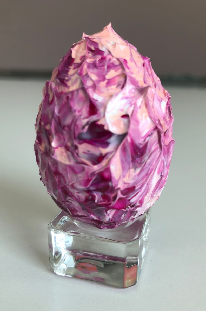 Oeuf II by Jean-Francois Jadin 