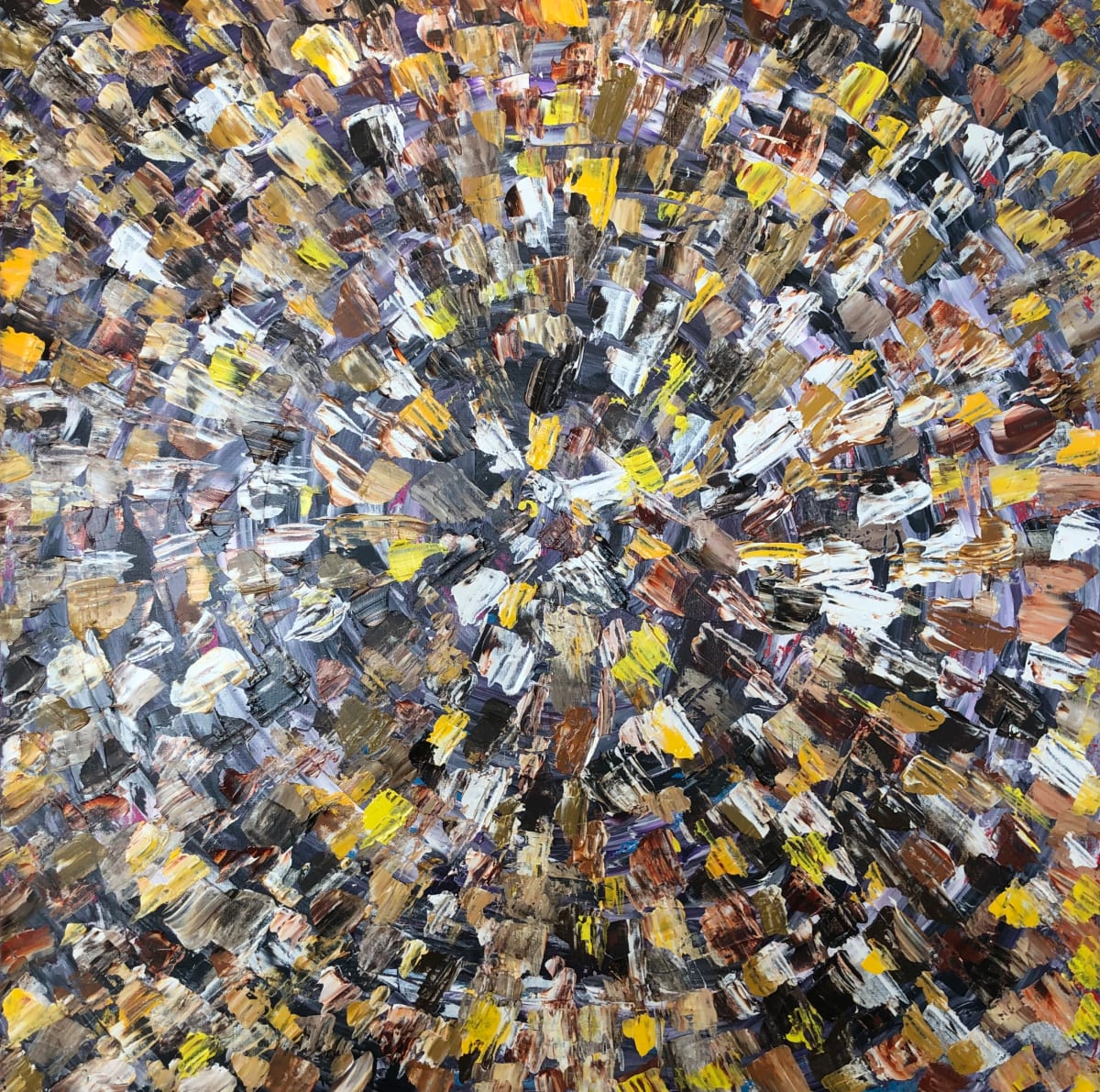 Force Centrifuge by Jean-Francois Jadin 