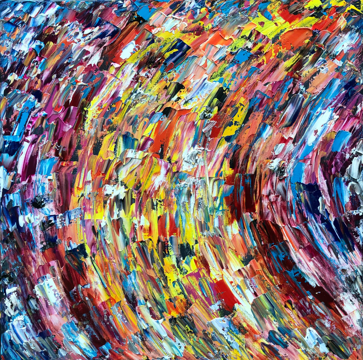 La Valse a Cent Temps 