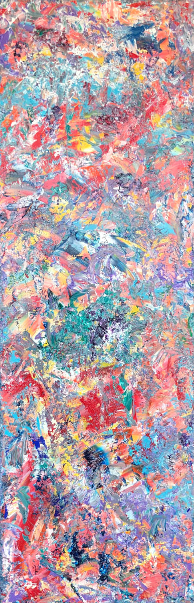 Living Life to the Fullest 