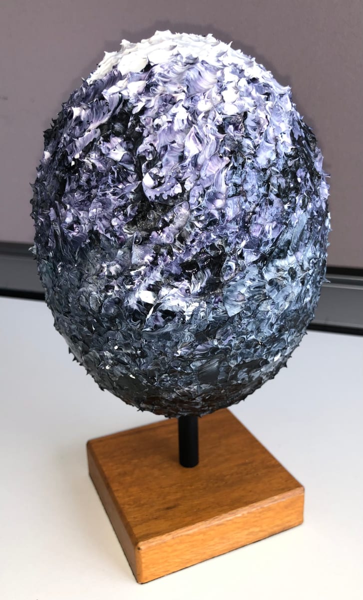 Black Bird's Nest by Jean-Francois Jadin 