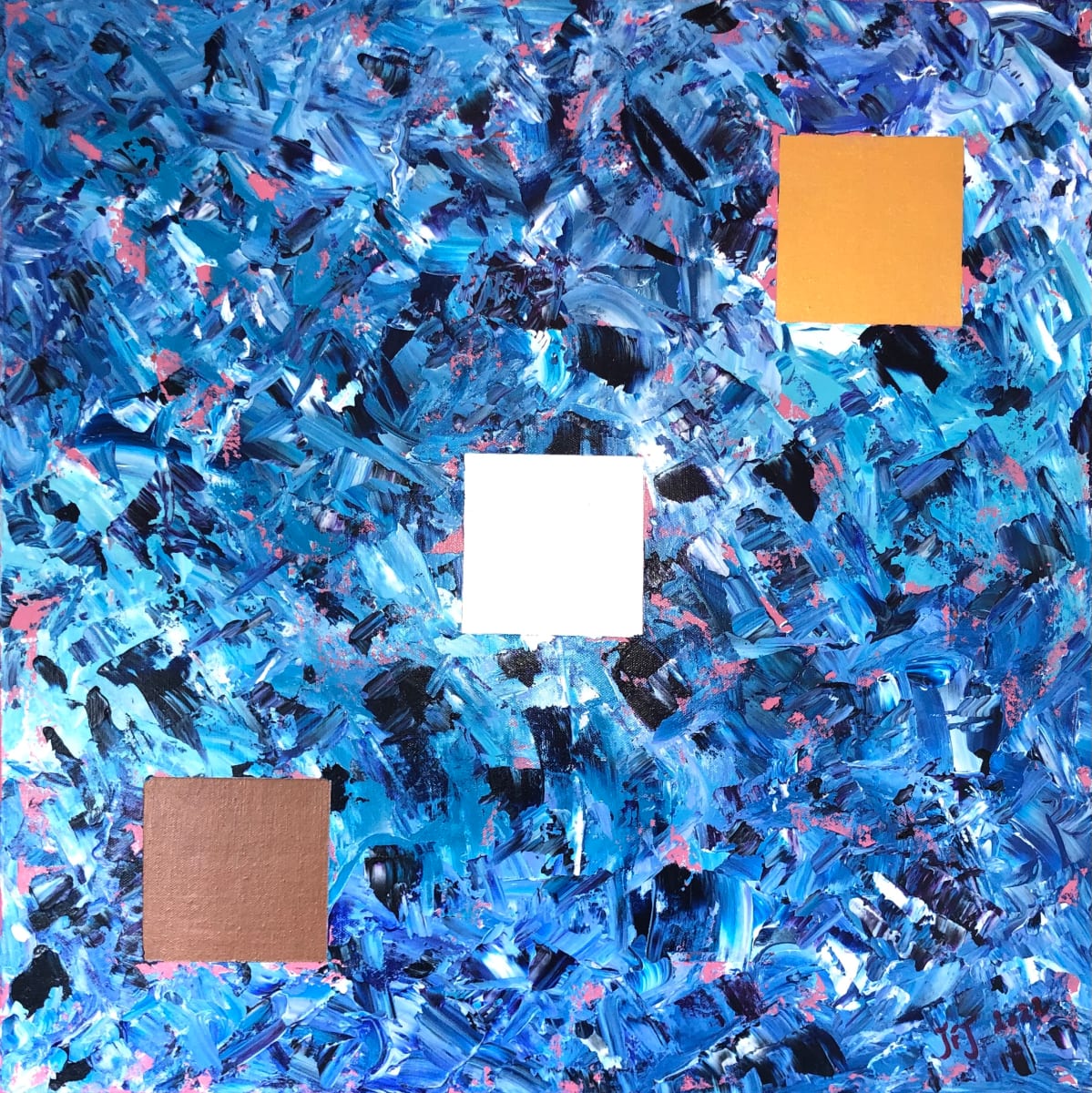 There is no box by Jean-Francois Jadin 