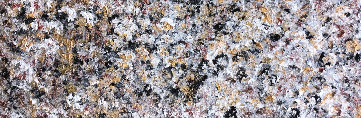 My Way by Jean-Francois Jadin 