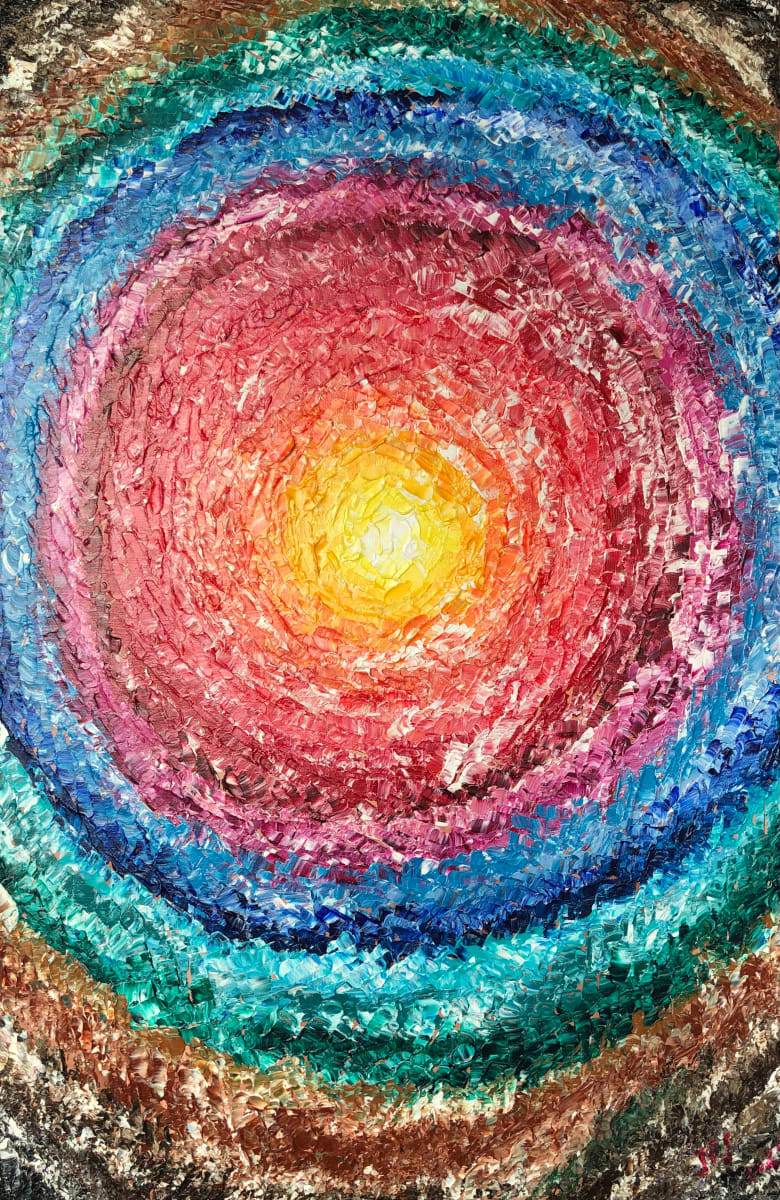 Earthisun by Jean-Francois Jadin 