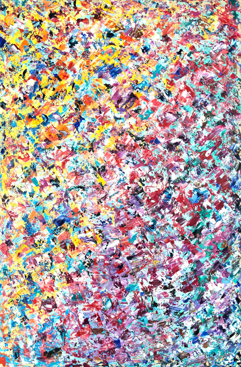 Shades of Kindness by Jean-Francois Jadin 