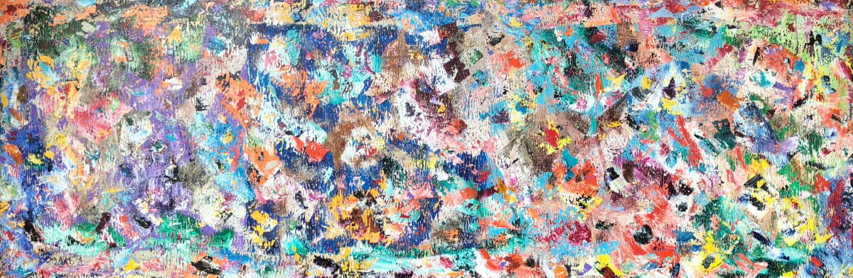 If I Change, the World Changes I by Jean-Francois Jadin 