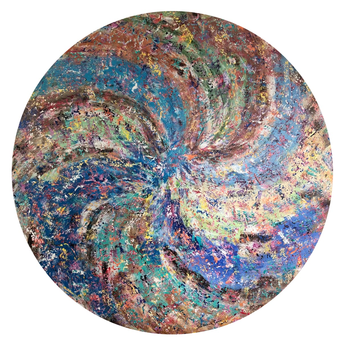 Bumi by Jean-Francois Jadin 