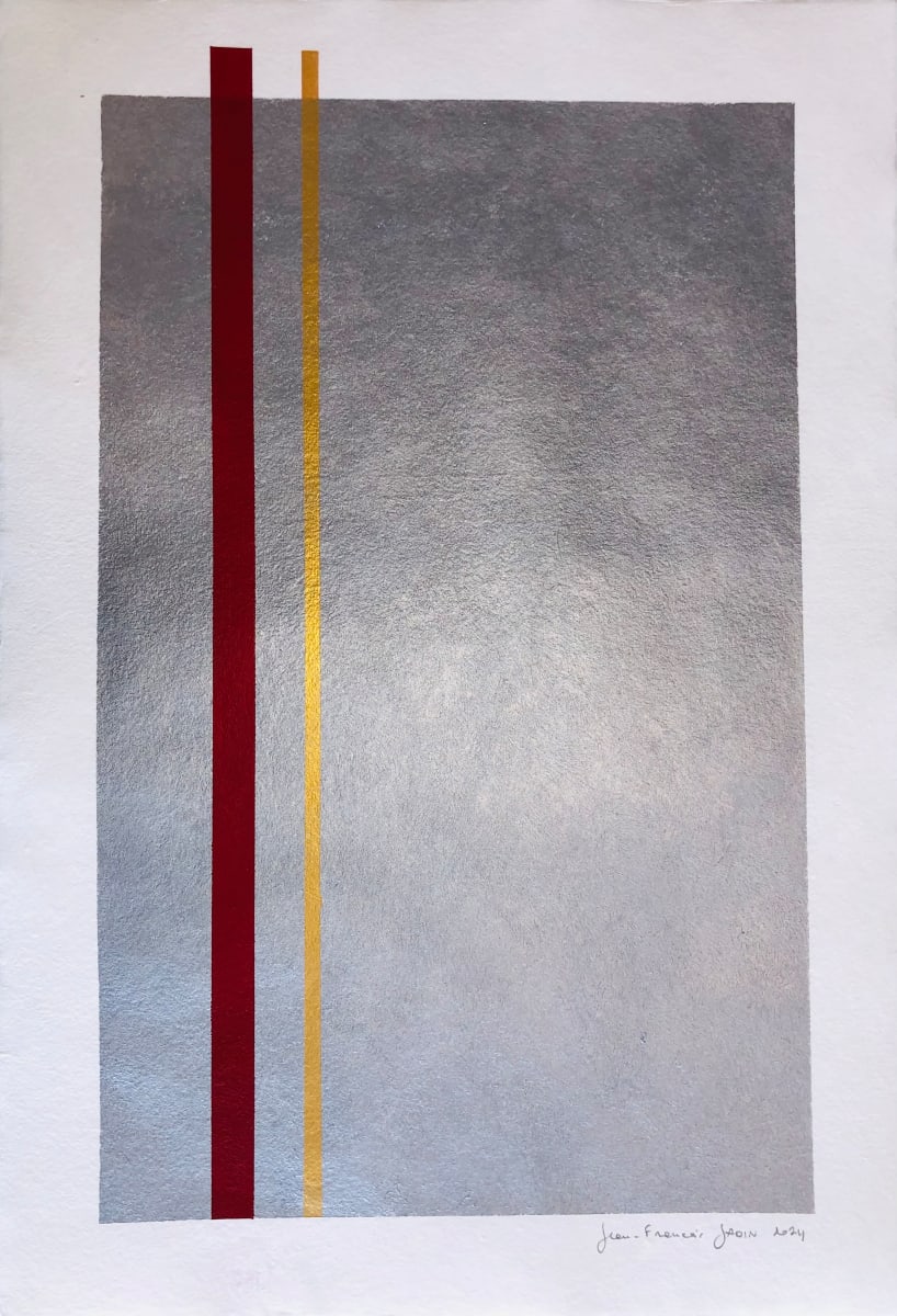 Iridescence IV by Jean-Francois Jadin 