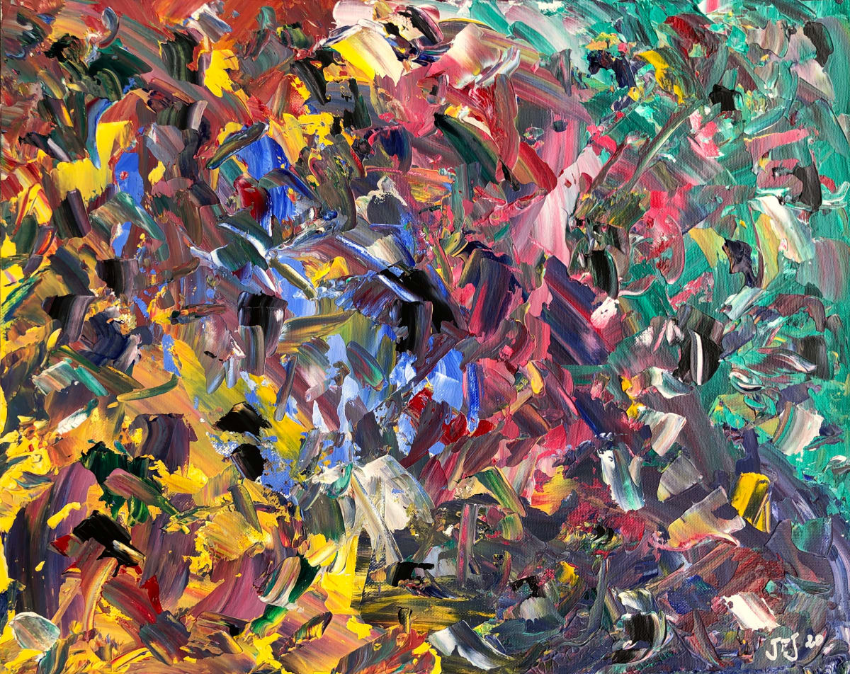 Happiness Meets Gratefulness 