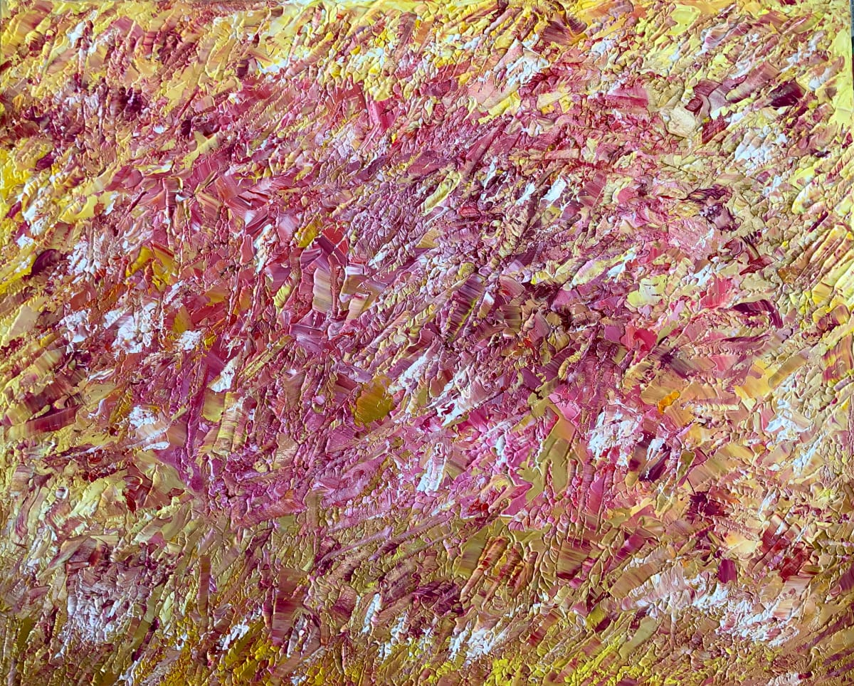 Fire Inside by Jean-Francois Jadin 