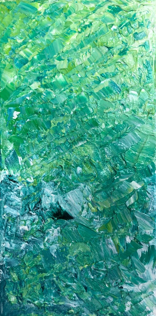 'The Four Seasons by Antonio Vivaldi ~ Spring' 