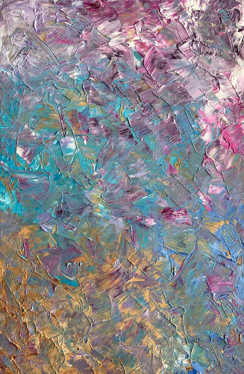 Nothing to do, nowhere to go 