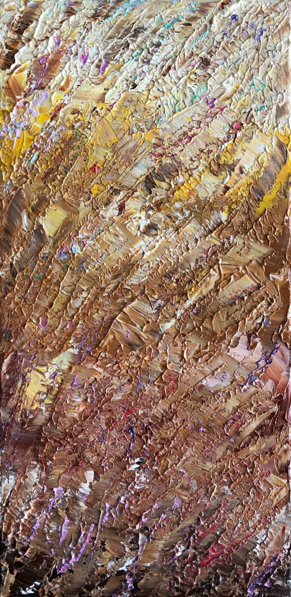 Le Quattro Stagioni ~ L'Autunno 