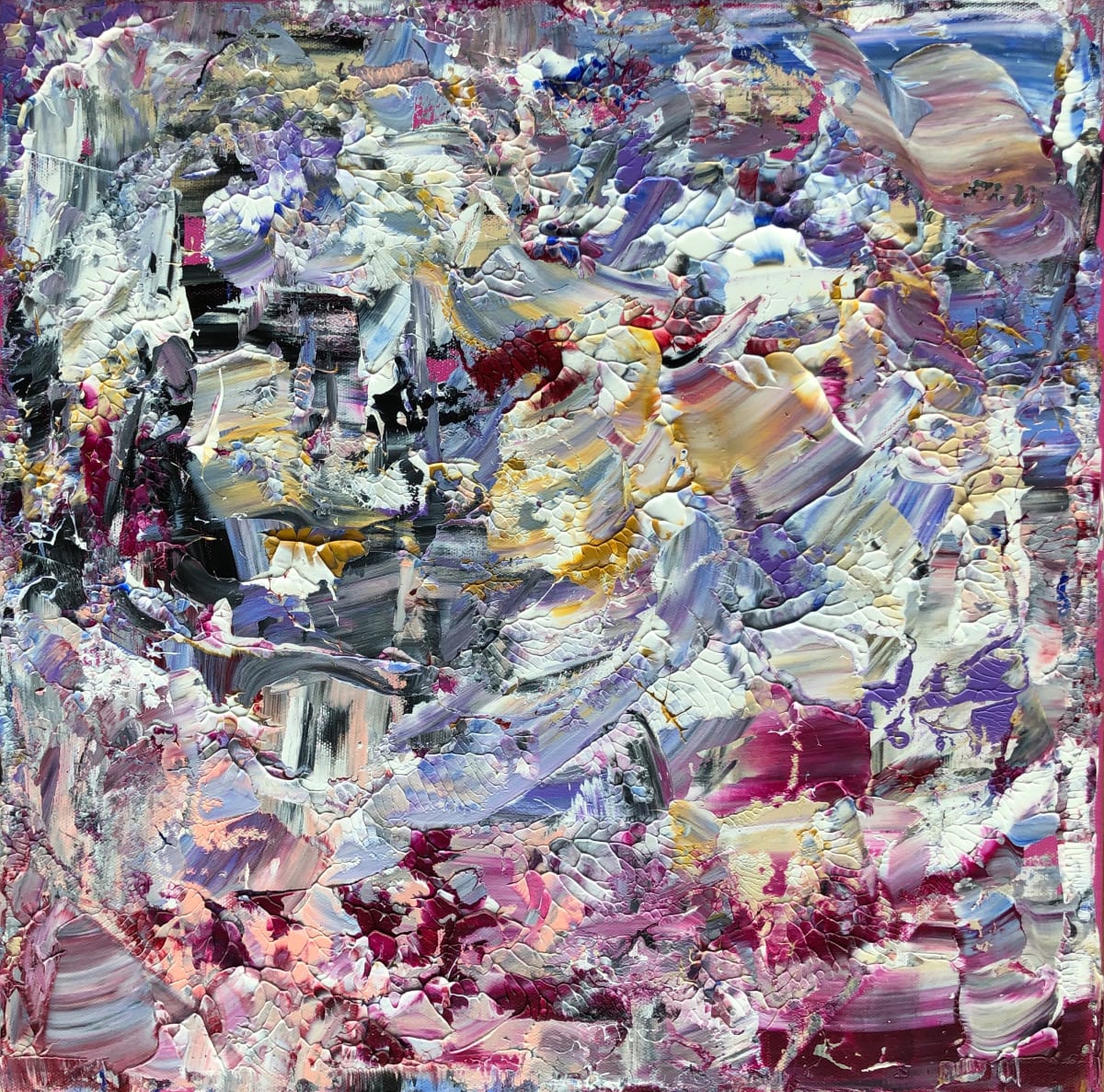 Dyad ~ The Left Side by Jean-Francois Jadin 