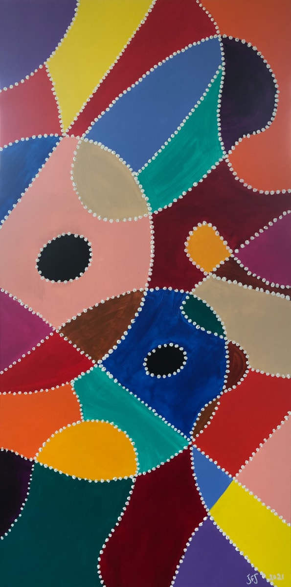 Movement Control by Jean-Francois Jadin 