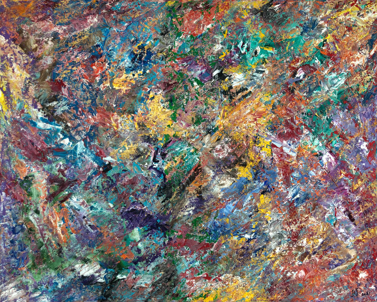 Gratefulness by Jean-Francois Jadin 