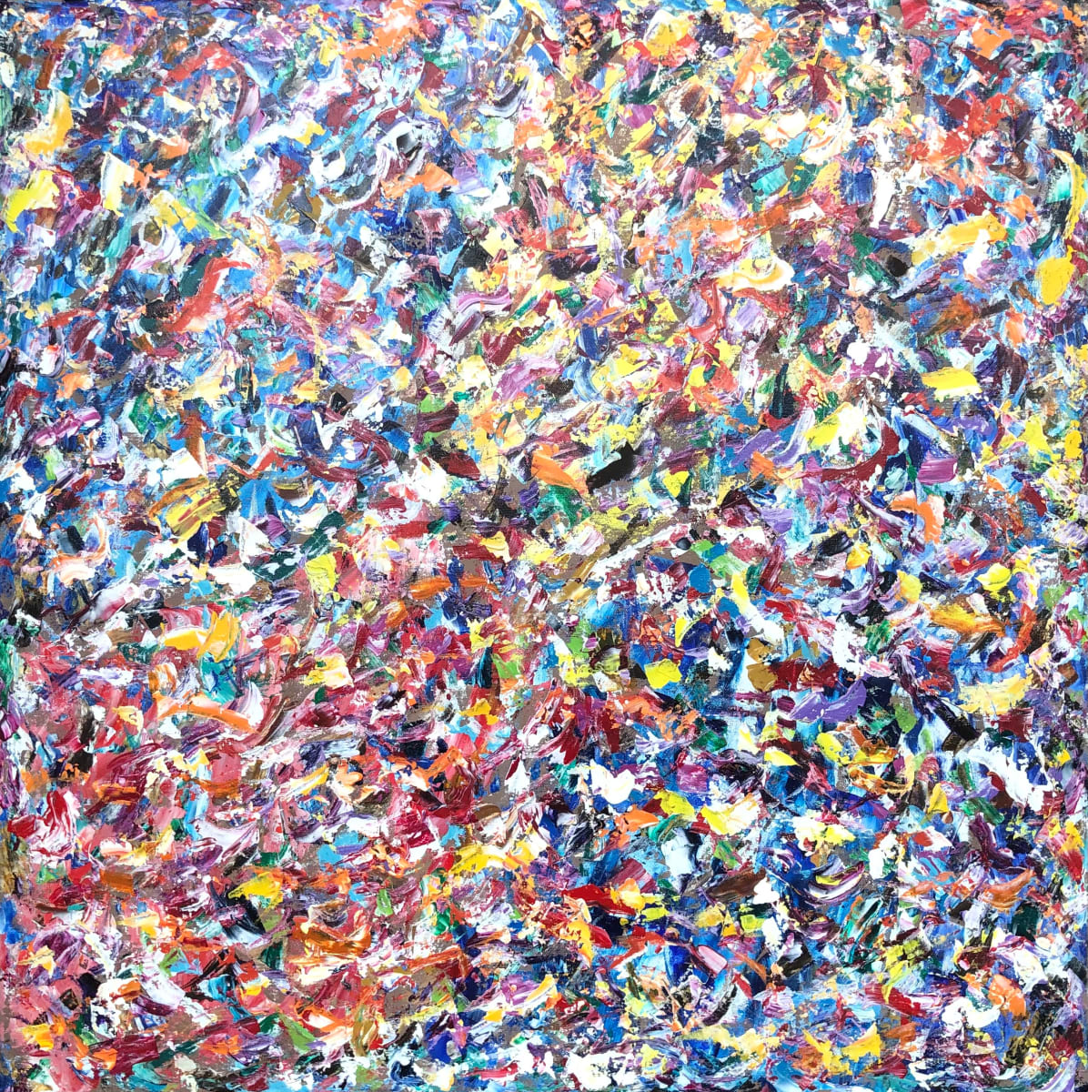 Amo la Vida by Jean-Francois Jadin 