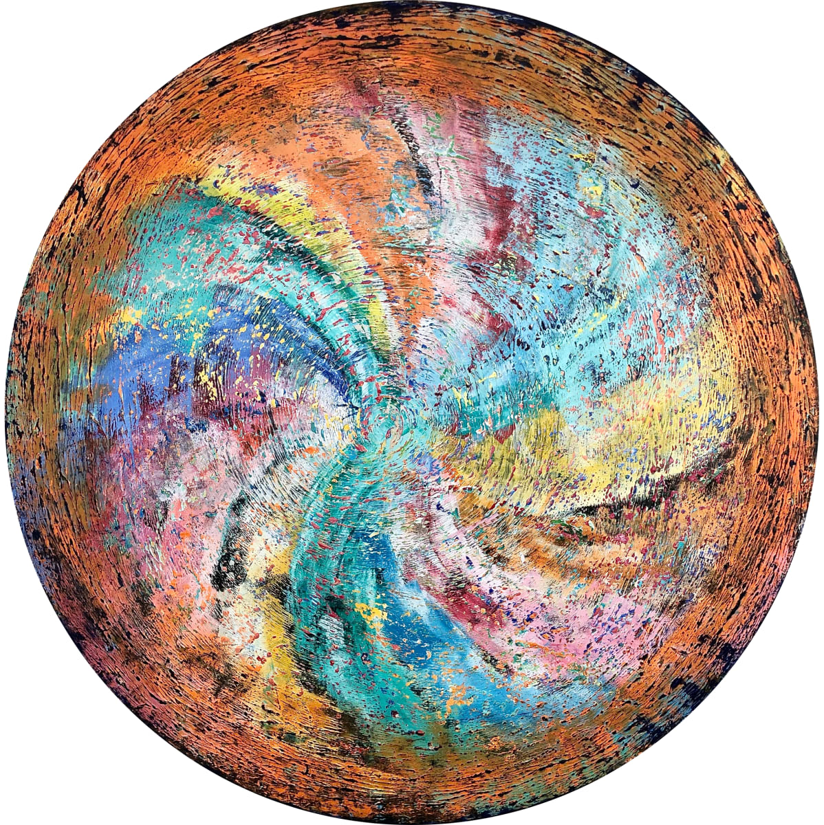 Non-Duality by Jean-Francois Jadin 