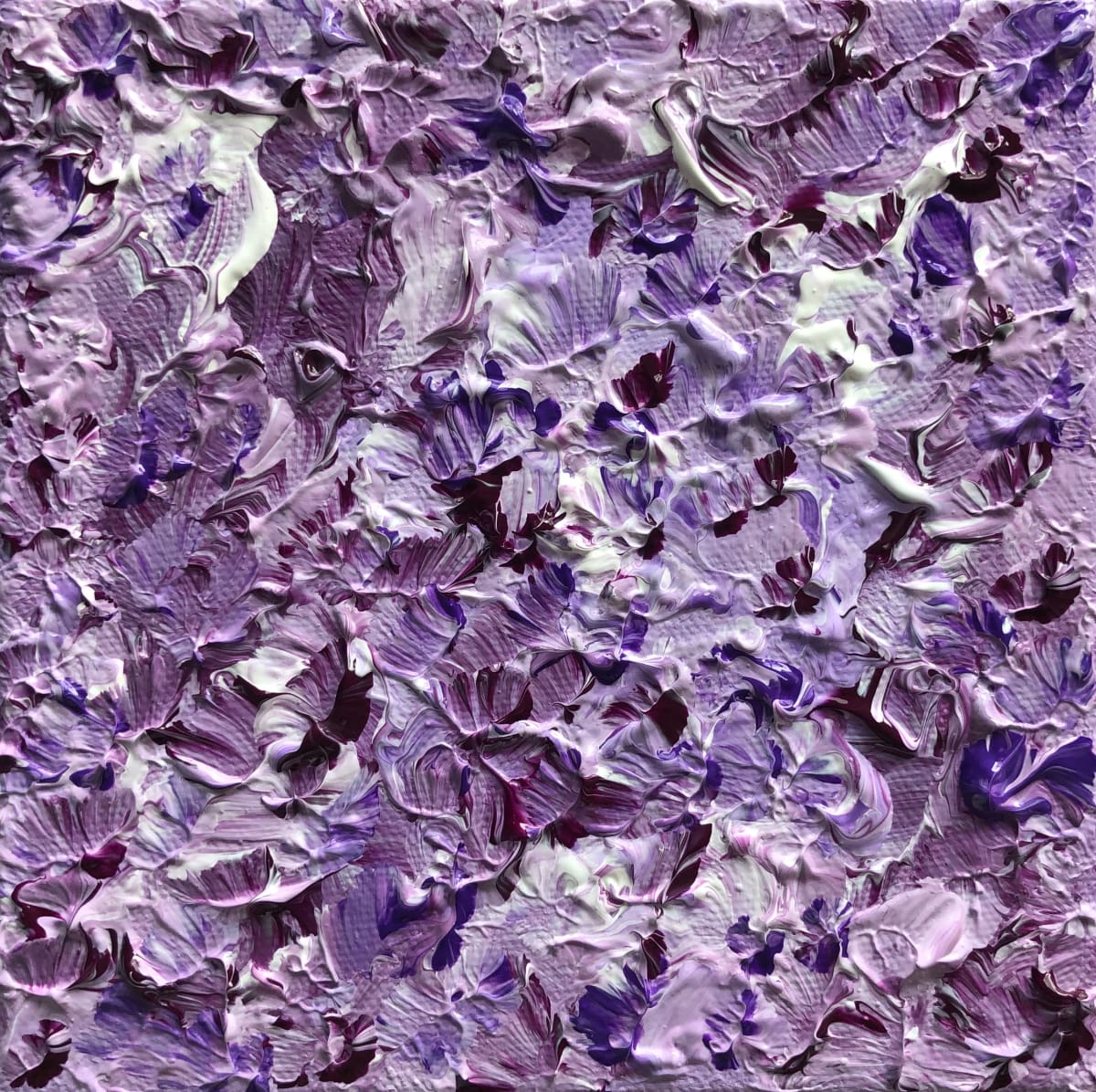 Purple Square 